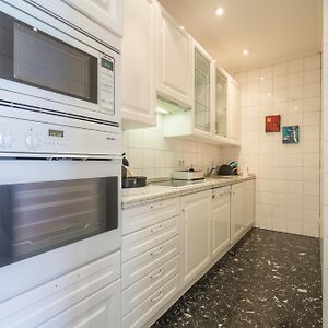 Deluxe Appartement